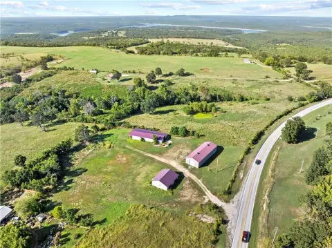 Highway-Frontage Flex Space