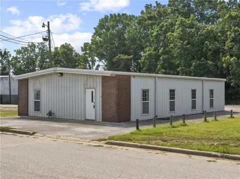 Flex Space with Warehouse Access