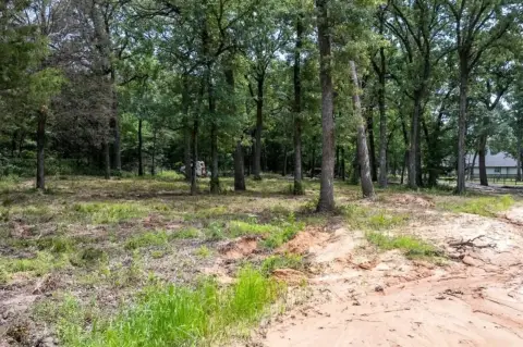 Land Near Cedar Creek Reservoir