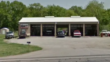 Thriving Auto Repair Business Opportunity