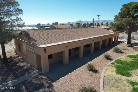 Three-Building Medical Office Property
