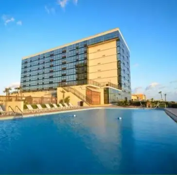 Condotel in Daytona Beach Shores