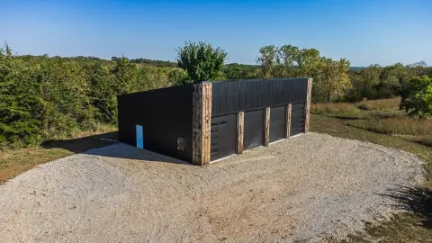 Scenic Weatherby Acreage with Shop