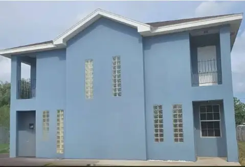 Turn-Key Income-Producing Duplex Opportunity