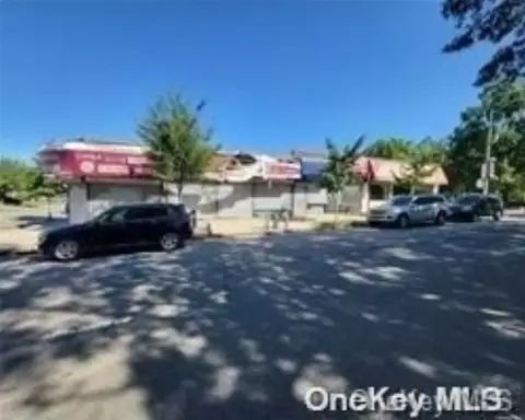 Bayside Retail Opportunity