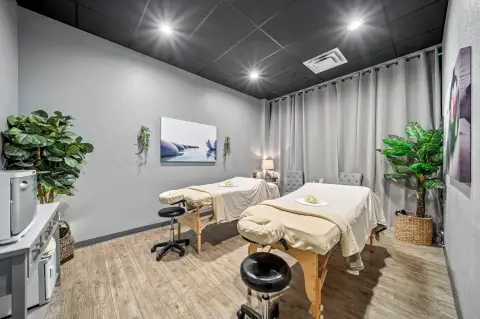 Established Spa Business For Sale