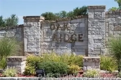 Land Near Lake Texoma