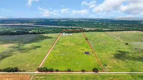 Rural Farm and Barn Property