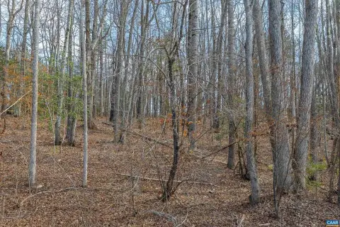 Land for Custom-Built Home