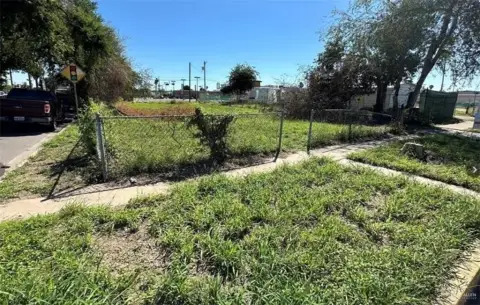 Downtown McAllen Commercial Lot