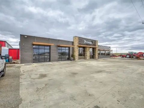 Highway 69 Frontage Opportunity