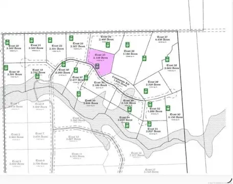 Colbert, OK Acreage Opportunity