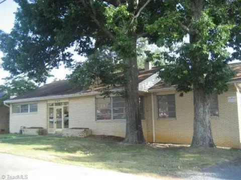 Medical Office Near Randolph Hospital