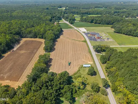 Agricultural Land Parcel