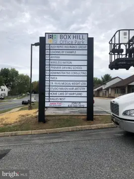 Abingdon Office Space For Lease