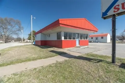 Fairland, OK Retail Opportunity