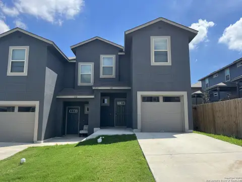 San Antonio Townhomes For Sale