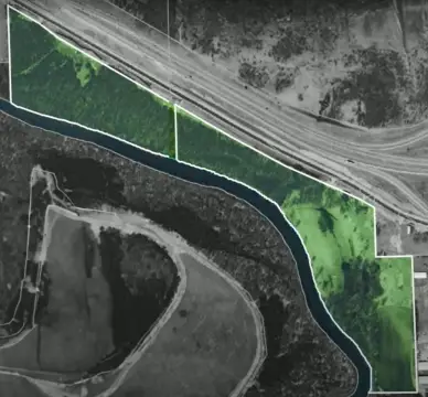 Pecatonica Riverfront Land Opportunity