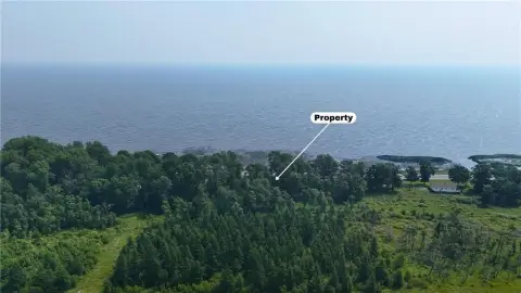 Mille Lacs Lakefront Recreational Land