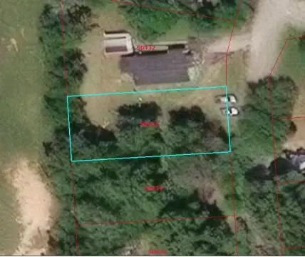 Residential Lot in Lufkin, TX