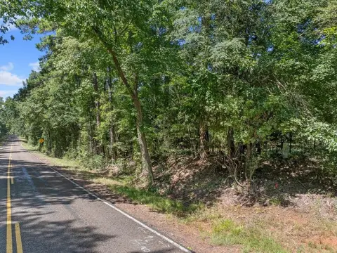 Laneville, TX Vacant Land