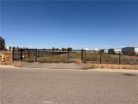 Industrial Land