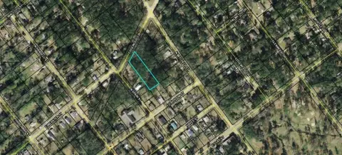 Thomasville, GA Acreage For Sale