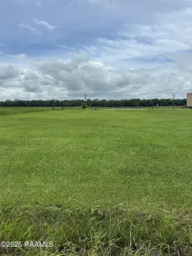 Country Residential Lot