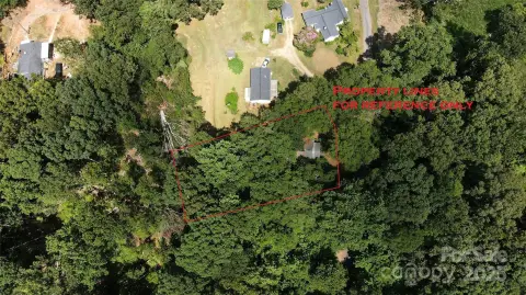 Blacksburg, SC Land Opportunity