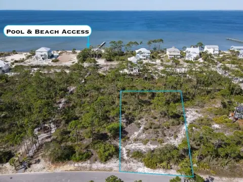 Coastal Community Homesite in Port