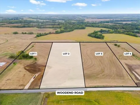Land in Foxridge Estates