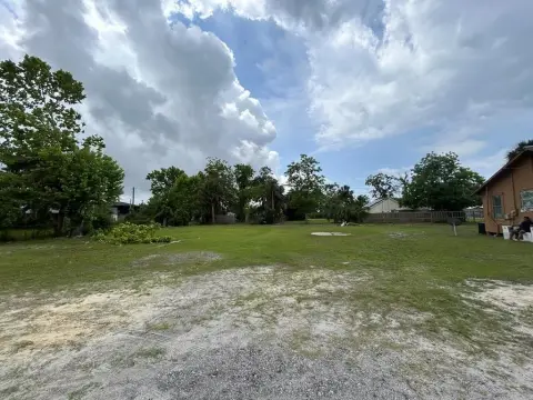 Port St. Joe Residential Lots
