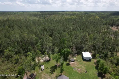 Callahan, FL 8.6-Acre Property
