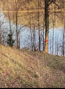 Residential Lot Near Lake