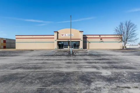 Bowling Green Commercial Opportunity