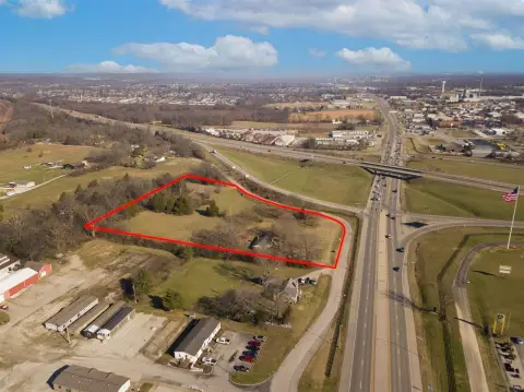 Prime Commercial Development Opportunity