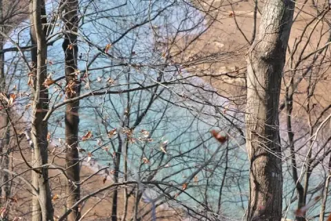 Barren River Lakefront Lot