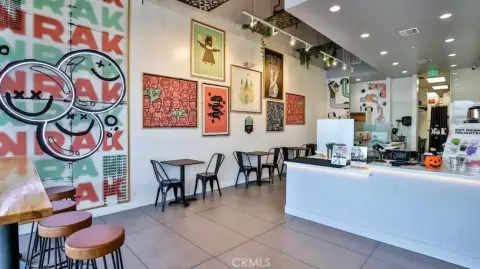 Westminster Teahouse Business Opportunity