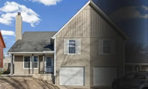 Liberty Duplex with Fenced Yard