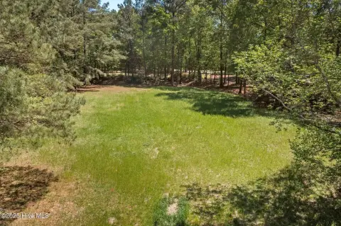 Residential Lot in River Landing