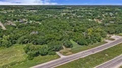 Commercial Lots in Growing Springtown