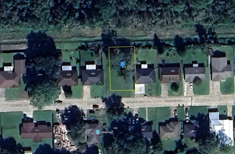 Residential Lot in West Orange