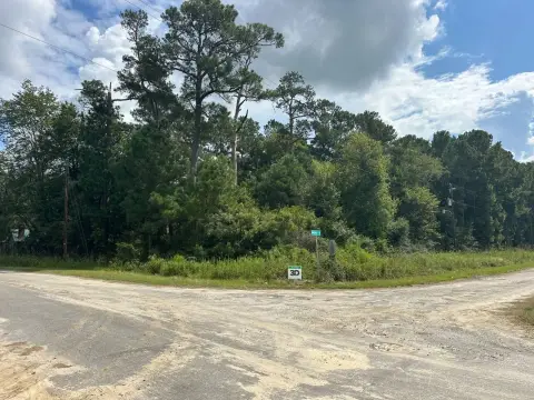 Vacant Land in Mullins, SC