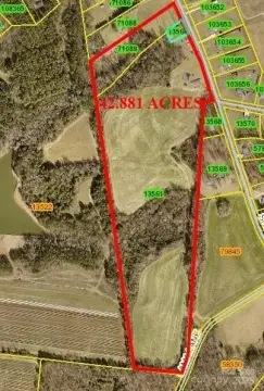 Lincolnton Land Development Opportunity