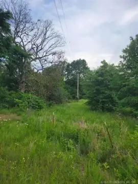 Land Near Lake in Canadian, OK