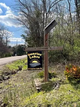Residential Land Near Sunrise Lakes