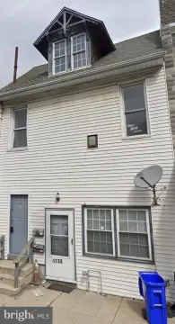 Reading Multifamily Investment Opportunity