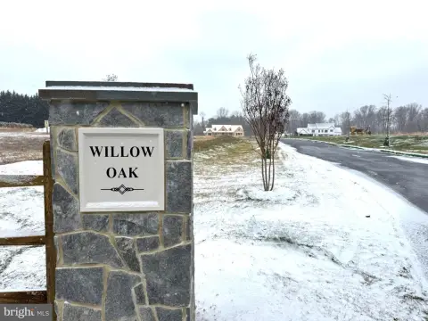 Land in Joppa, Maryland