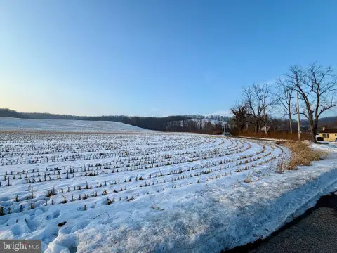 Farmland Auction - Oley, PA
