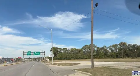 Prime Commercial Land on US HWY